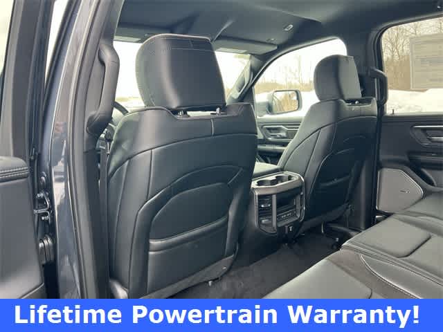 Thumbnail: 2026 RAM 1500 - 16