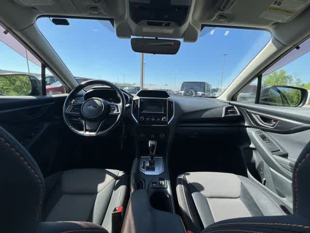 Thumbnail: 2019 Subaru Crosstrek - 9