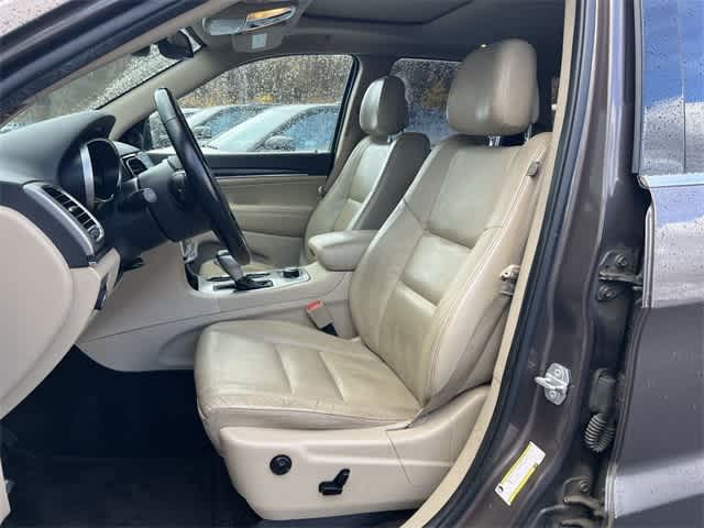 Thumbnail: 2019 Jeep Grand Cherokee - 15