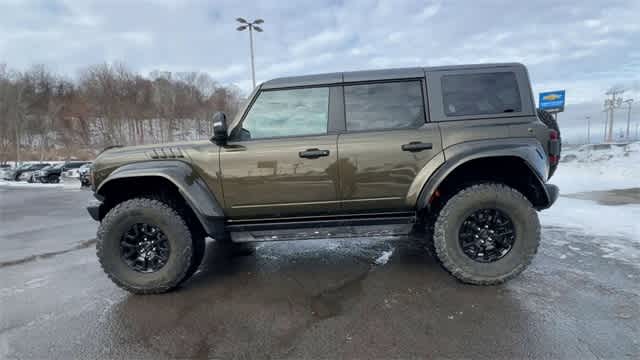 Thumbnail: 2024 Ford Bronco - 5