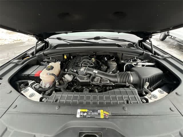 Thumbnail: 2023 Jeep Grand Cherokee - 13