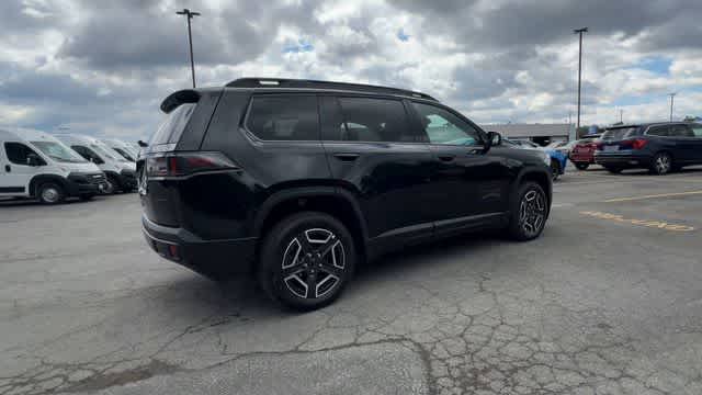 Thumbnail: 2026 Jeep Cherokee - 8