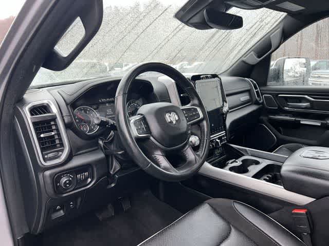 Thumbnail: 2023 RAM 1500 - 10