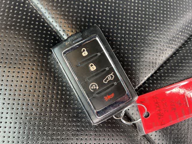 Thumbnail: 2023 Jeep Grand Cherokee - 21