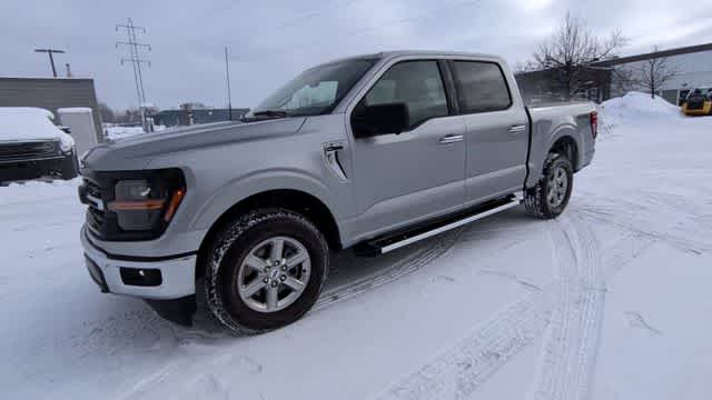 Thumbnail: 2024 Ford F-150 - 4