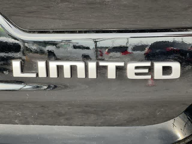 Thumbnail: 2026 Jeep Grand Cherokee - 11