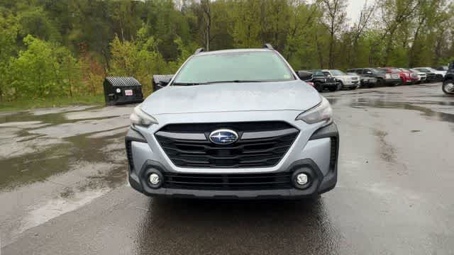 Thumbnail: 2023 Subaru Outback - 3