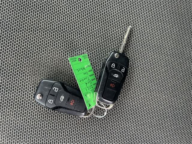 Thumbnail: 2021 Ford Transit Series - 25