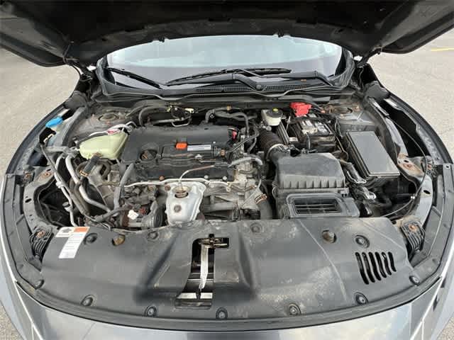 Thumbnail: 2016 Honda Civic - 13