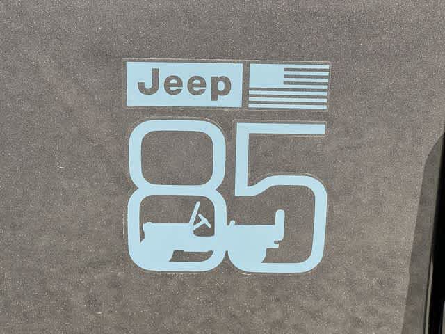 Thumbnail: 2026 Jeep Wrangler - 11