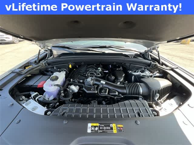 Thumbnail: 2025 Jeep Grand Cherokee L - 13