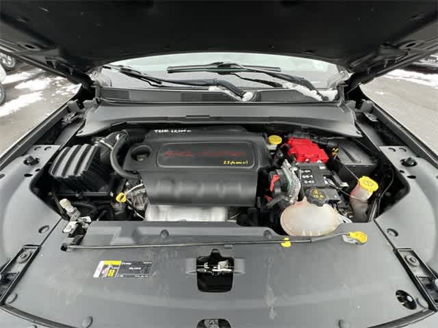 Thumbnail: 2021 Jeep Compass - 13