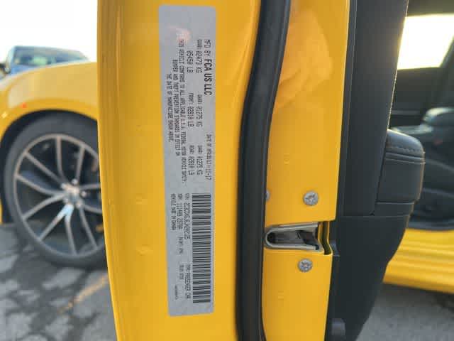 Thumbnail: 2018 Dodge Charger - 22