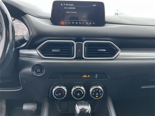 Thumbnail: 2018 Mazda CX-5 - 21