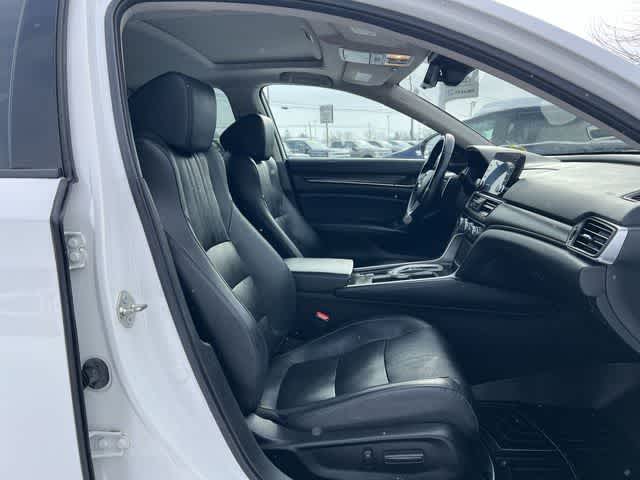 Thumbnail: 2018 Honda Accord - 19