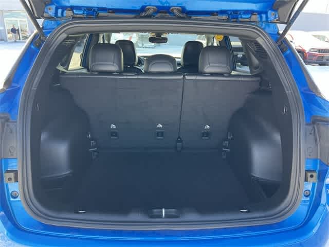 Thumbnail: 2024 Jeep Compass - 24