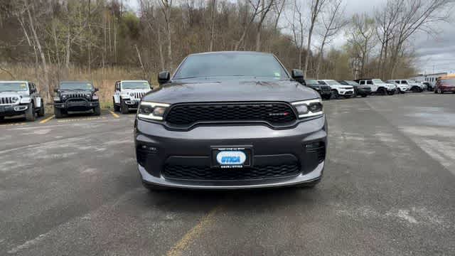Thumbnail: 2021 Dodge Durango - 3