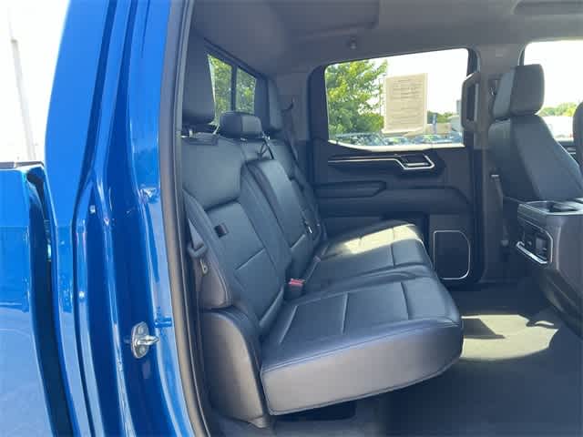 Thumbnail: 2023 GMC Sierra 1500 - 18
