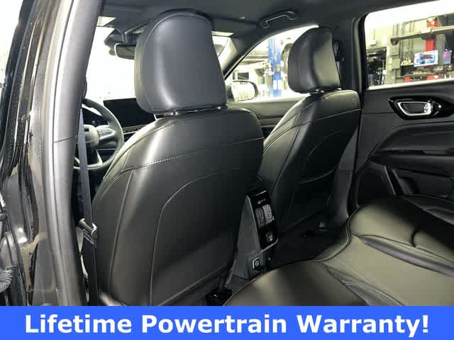 Thumbnail: 2026 Jeep Compass - 16