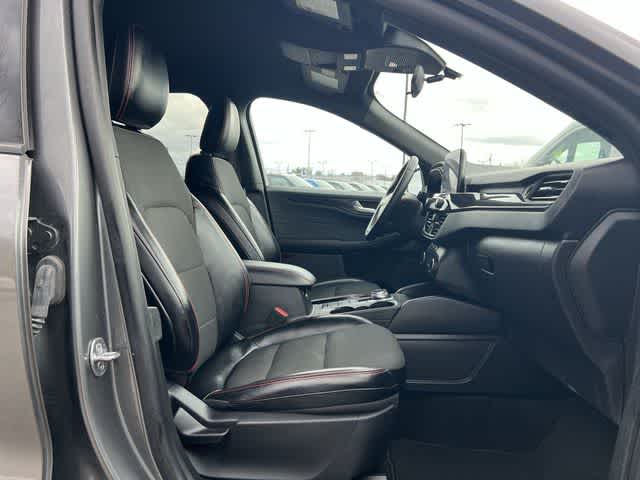 Thumbnail: 2024 Ford Escape - 19