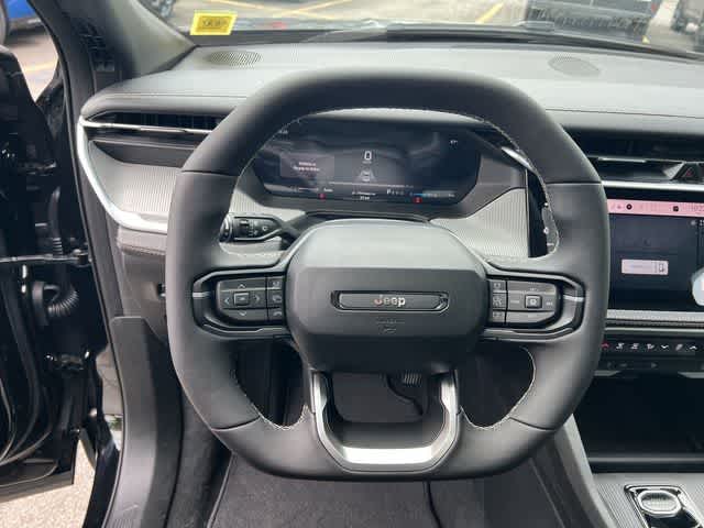 Thumbnail: 2026 Jeep Cherokee - 28