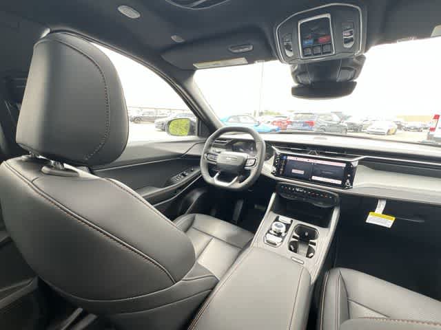 Thumbnail: 2026 Jeep Cherokee - 17