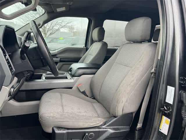 Thumbnail: 2018 Ford F-150 - 15