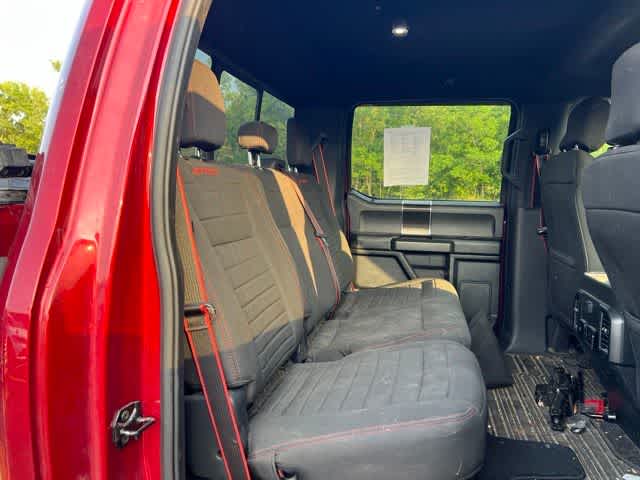 Thumbnail: 2019 Ford F-150 - 14