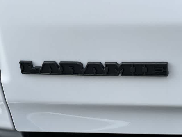 Thumbnail: 2026 RAM 1500 - 19