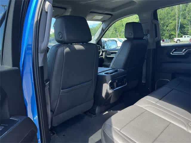 Thumbnail: 2023 GMC Sierra 1500 - 16