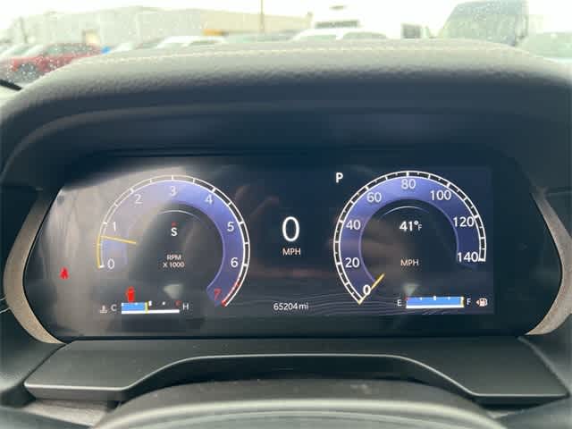 Thumbnail: 2022 Jeep Grand Cherokee - 23