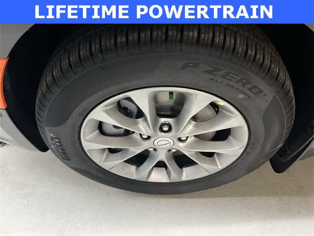 Thumbnail: 2026 Chrysler Pacifica - 12