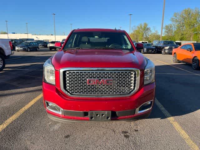Thumbnail: 2015 GMC Yukon - 6