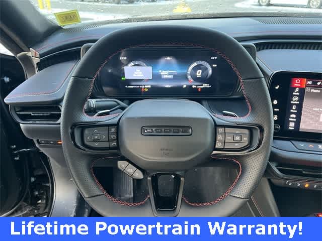 Thumbnail: 2026 Dodge Charger - 20