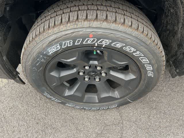 Thumbnail: 2026 RAM 1500 - 20