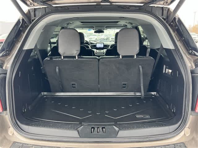 Thumbnail: 2021 Ford Explorer - 24