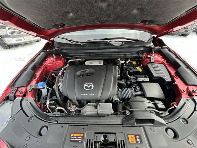 Thumbnail: 2024 Mazda CX-5 - 13