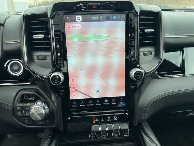 Thumbnail: 2026 RAM 1500 - 21