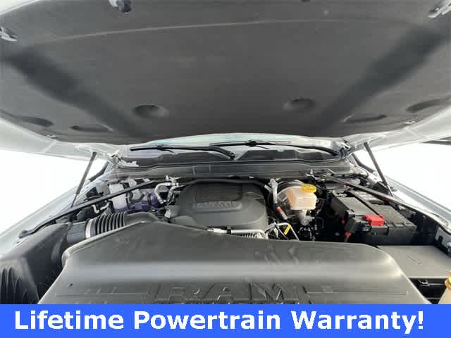 Thumbnail: 2026 RAM 2500 - 13