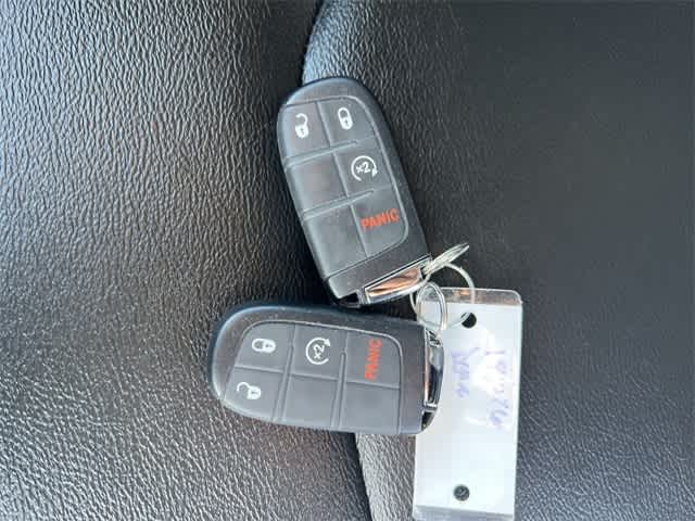 Thumbnail: 2024 Jeep Compass - 25