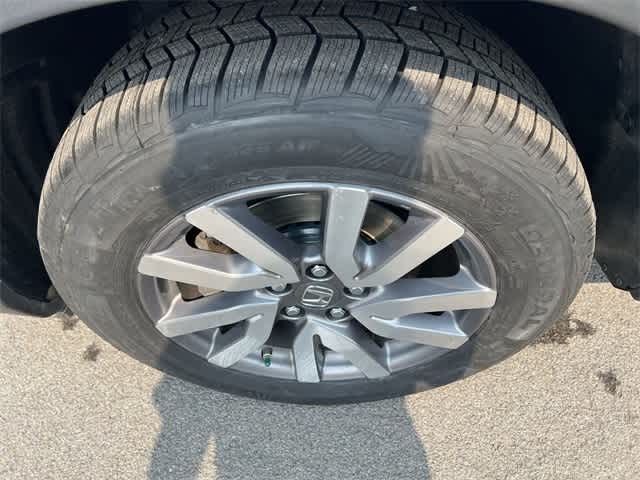 Thumbnail: 2021 Honda Pilot - 12