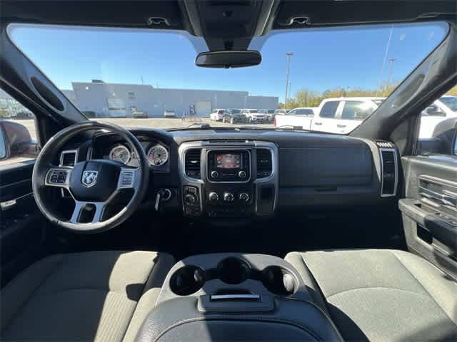 Thumbnail: 2021 RAM 1500 Classic - 14