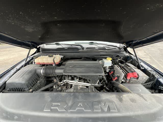 Thumbnail: 2019 RAM 1500 - 13