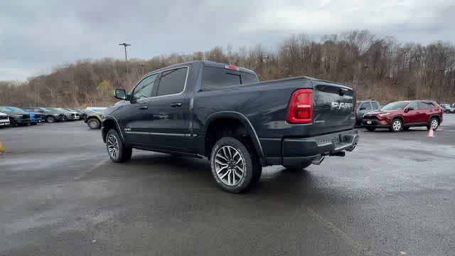 Thumbnail: 2026 RAM 1500 - 6