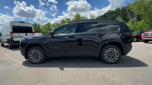 Thumbnail: 2026 Jeep Cherokee - 5