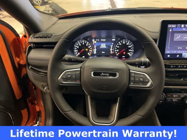 Thumbnail: 2026 Jeep Compass - 20