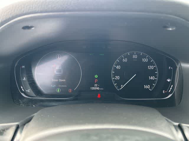 Thumbnail: 2018 Honda Accord - 23