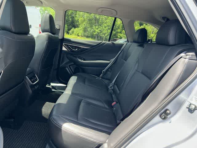 Thumbnail: 2021 Subaru Outback - 24