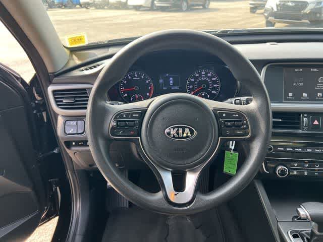 Thumbnail: 2018 Kia Optima - 20
