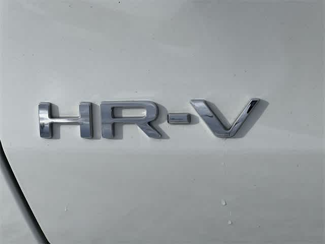 Thumbnail: 2023 Honda HR-V - 11